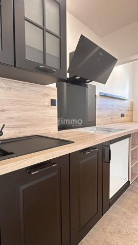 Maison de caractère rénovée – 152 m²