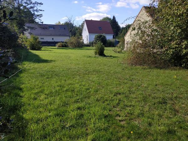 Terrain Bures Sur Yvette 515 m2
