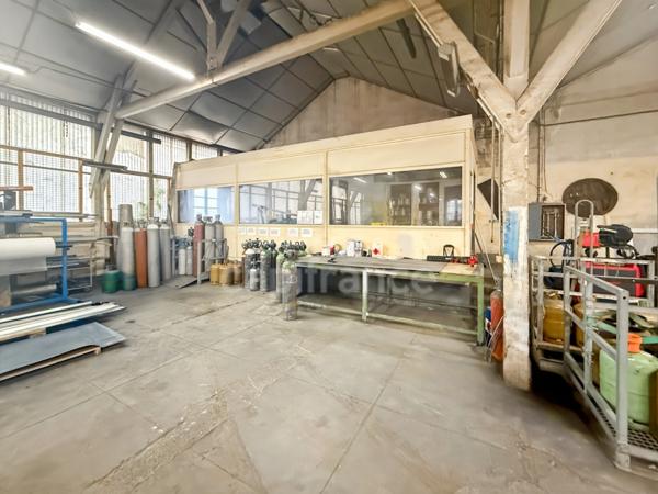 Local/bureau à louer LE CREUSOT (71)