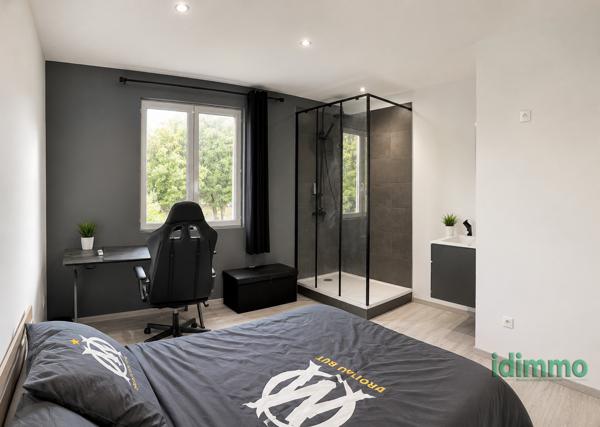 Maison 170m² Chamaret (26230)