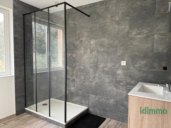 Maison 170m² Chamaret (26230)