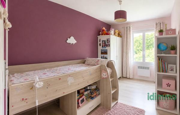 Maison 170m² Chamaret (26230)