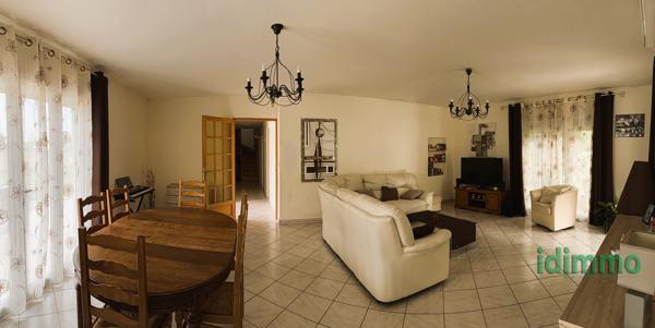 Maison 170m² Chamaret (26230)