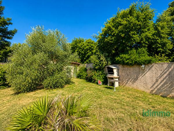 Maison 170m² Chamaret (26230)