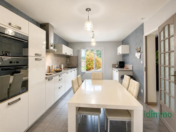 Maison 170m² Chamaret (26230)
