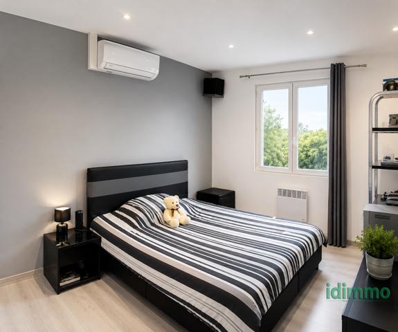 Maison 170m² Chamaret (26230)