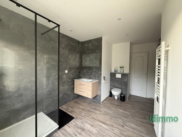 Maison 170m² Chamaret (26230)
