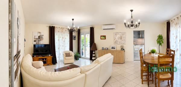 Maison 170m² Chamaret (26230)