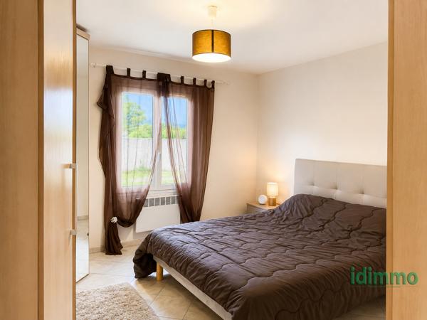 Maison 170m² Chamaret (26230)