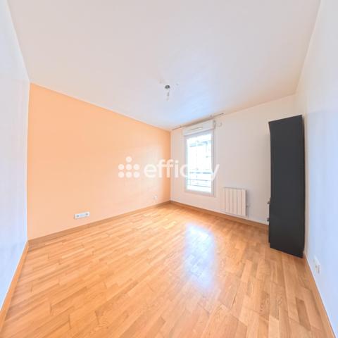 Appartement 4 pièces - 83 m²