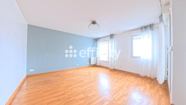 Appartement 4 pièces - 83 m²