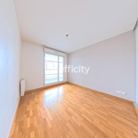 Appartement 4 pièces - 83 m²