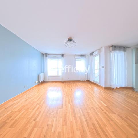 Appartement 4 pièces - 83 m²