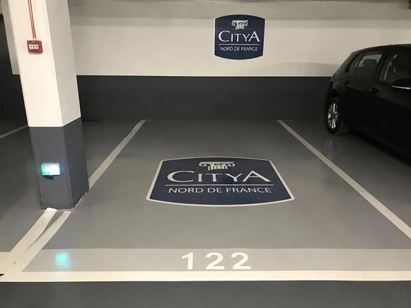 Parking à vendre Dunkerque (59240)