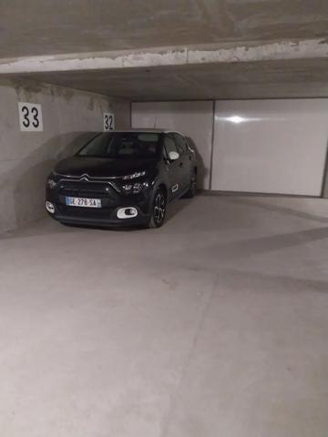 Parking à vendre Dunkerque (59240)