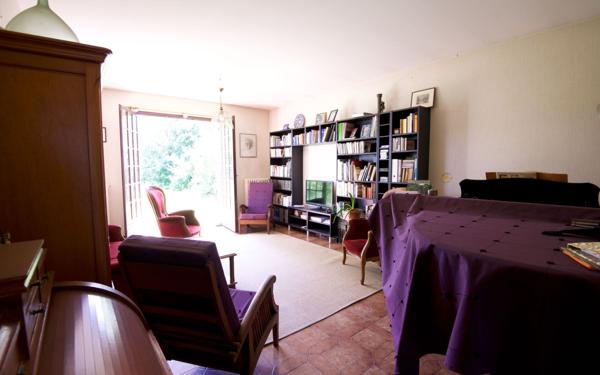 Maison à vendre    7 pièces •  Launaguet