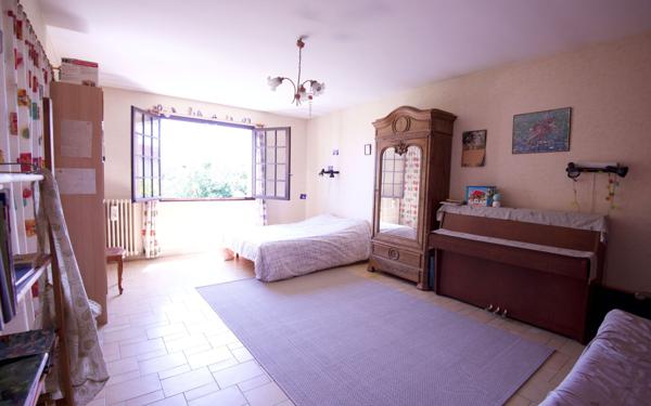 Maison à vendre    7 pièces •  Launaguet