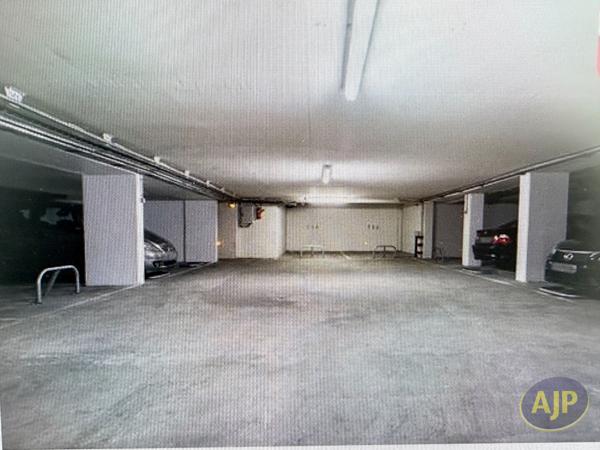 Parking à vendre Saint Herblain : 0 m2 à 15 500€ - AJP Immobilier Saint Herblain