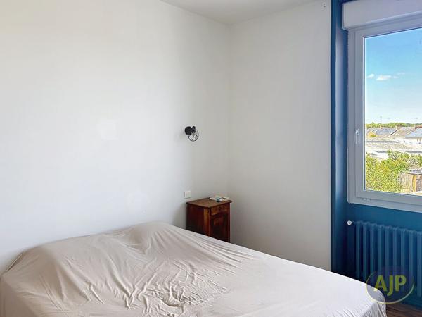 Maison à louer Cholet : 5 pièces, 120m² avec 3 chambre(s) à 997€ - AJP Immobilier Cholet