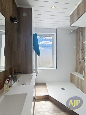 Maison à louer Cholet : 5 pièces, 120m² avec 3 chambre(s) à 997€ - AJP Immobilier Cholet
