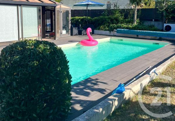 Maison à vendre  6 pièces - 145,84 m2 CORNEBARRIEU - 31