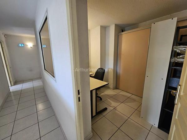 Vente Bureau 14 pièces 215 m2 à Draguignan