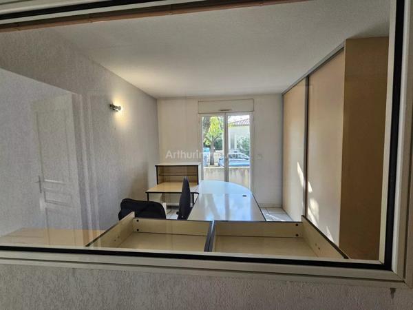 Vente Bureau 14 pièces 215 m2 à Draguignan
