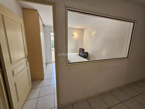 Vente Bureau 14 pièces 215 m2 à Draguignan