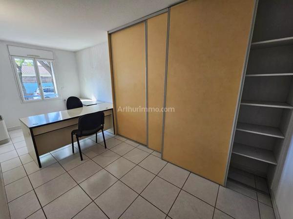 Vente Bureau 14 pièces 215 m2 à Draguignan