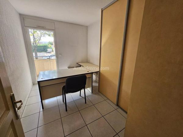 Vente Bureau 14 pièces 215 m2 à Draguignan