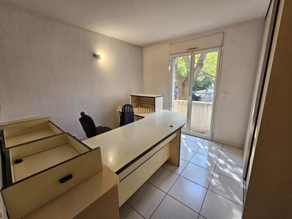 Vente Bureau 14 pièces 215 m2 à Draguignan