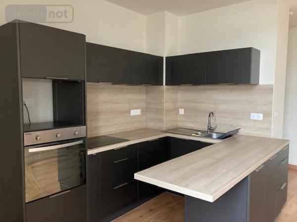 Appartement à louer à Arras dans le Pas-de-Calais (62000), ref : 62130-L623   
Hyper-centre