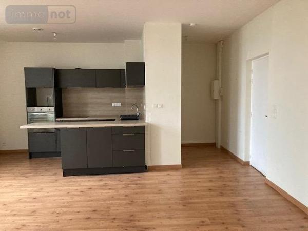 Appartement à louer à Arras dans le Pas-de-Calais (62000), ref : 62130-L623   
Hyper-centre