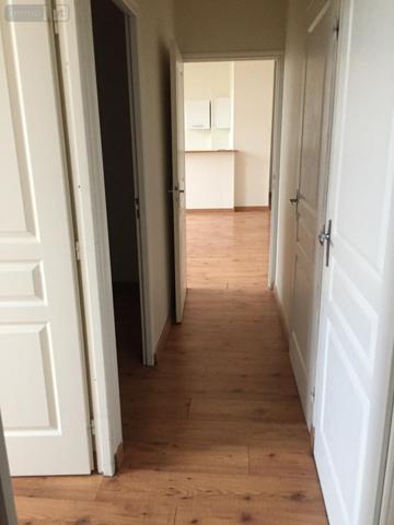 Appartement à louer à Arras dans le Pas-de-Calais (62000), ref : 62130-L623   
Hyper-centre