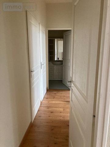 Appartement à louer à Arras dans le Pas-de-Calais (62000), ref : 62130-L623   
Hyper-centre