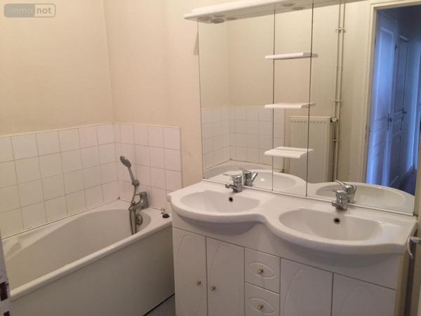 Appartement à louer à Arras dans le Pas-de-Calais (62000), ref : 62130-L623   
Hyper-centre