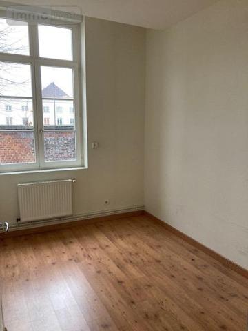 Appartement à louer à Arras dans le Pas-de-Calais (62000), ref : 62130-L623   
Hyper-centre