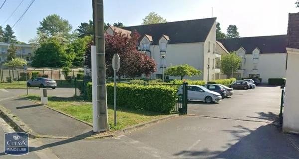 Appartement à louer 2 pièces 47.6m² Soissons (02200)