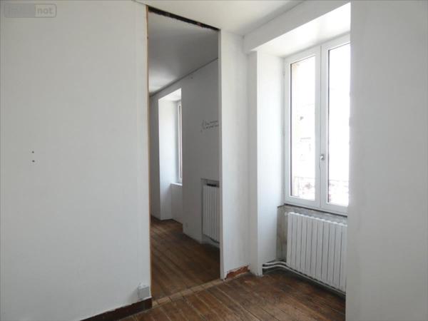 Maison à vendre à Pleyben dans le Finistère (29190), ref : 2175