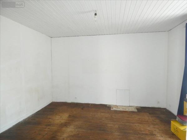 Maison à vendre à Pleyben dans le Finistère (29190), ref : 2175