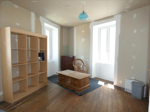 Maison à vendre à Pleyben dans le Finistère (29190), ref : 2175