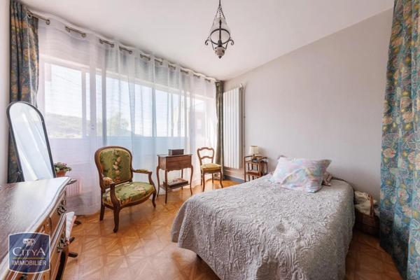 Vente appartement 2 pièces de 46.3m²