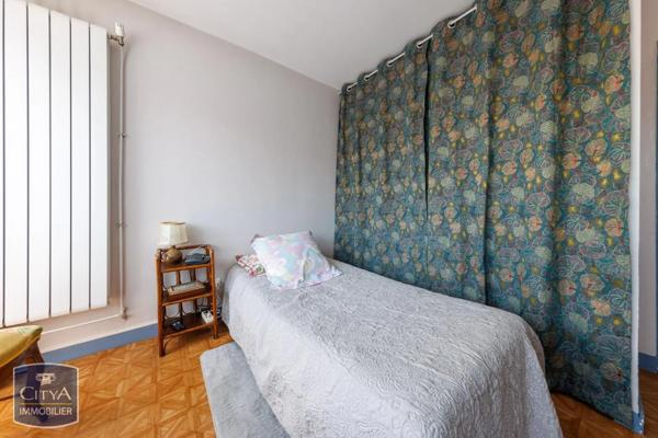 Vente appartement 2 pièces de 46.3m²