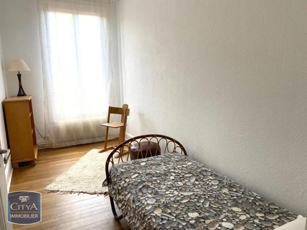 Appartement à louer 3 pièces 67.57m²