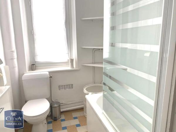 Appartement à louer 3 pièces 67.57m²