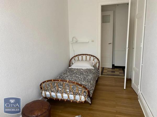 Appartement à louer 3 pièces 67.57m²