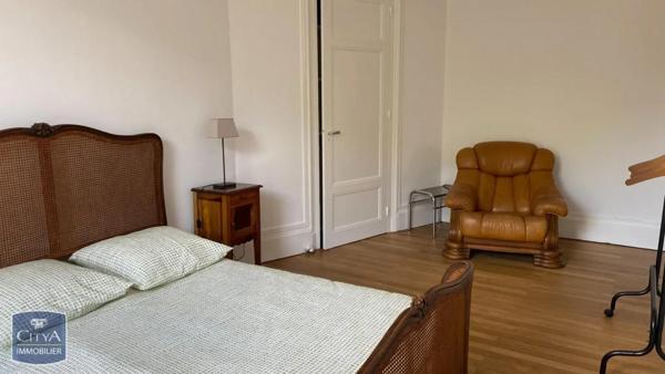 Appartement à louer 3 pièces 67.57m²