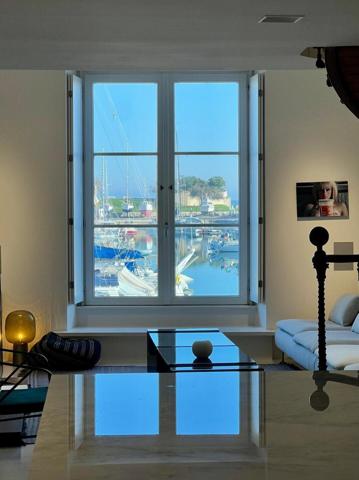 MAISON À VENDRE - 7 PIÈCES - 4 CHAMBRES - SAINT MARTIN DE RE