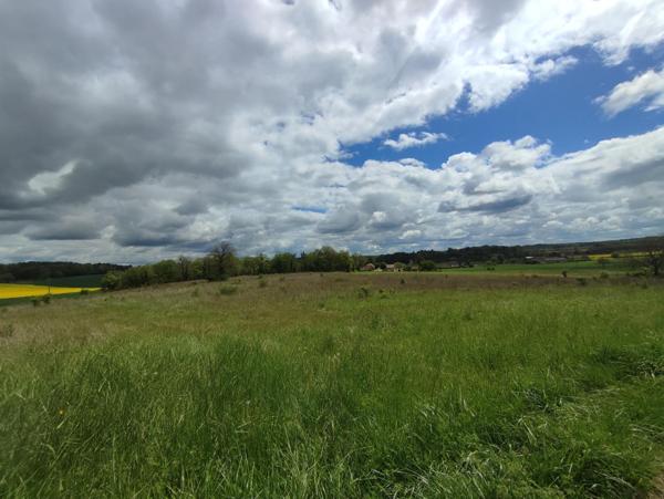 Terrain agricole propice à la Trufficulture à SORGES