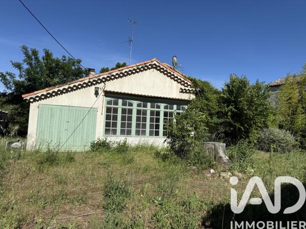 Maison à vendre 5 pièces 93 m² Tarascon